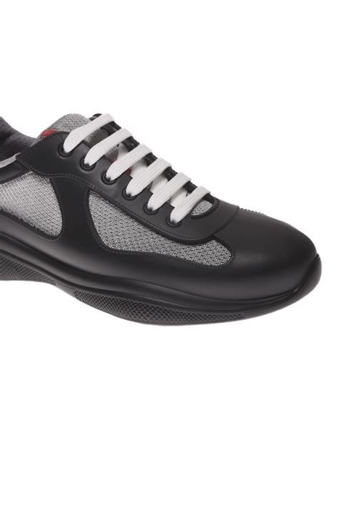 scarpe prada uomo 42 